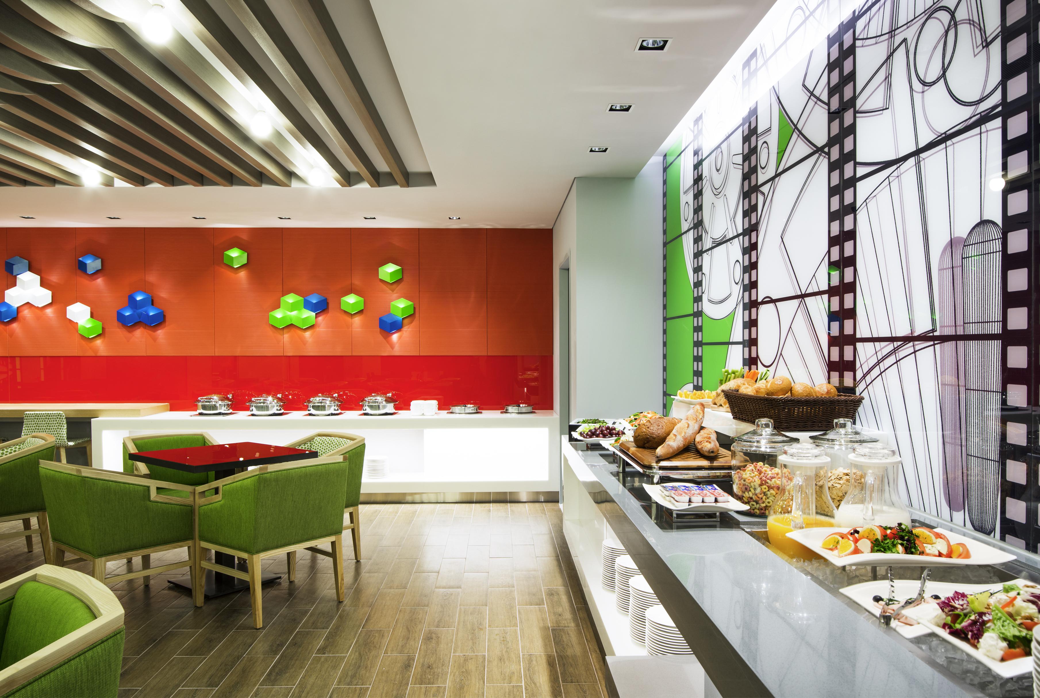 Hotel Ibis Styles Ambassador Seoul Myeong-Dong Zewnętrze zdjęcie