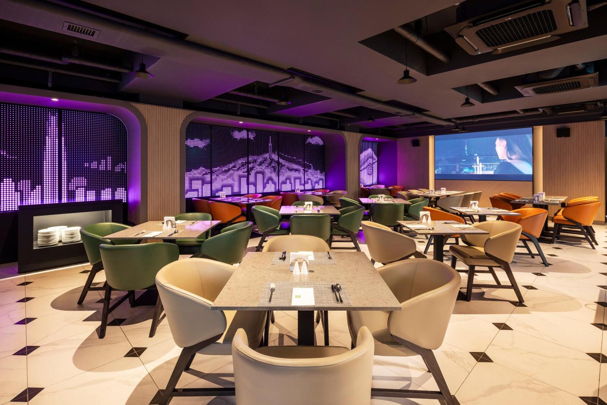 Hotel Ibis Styles Ambassador Seoul Myeong-Dong Zewnętrze zdjęcie
